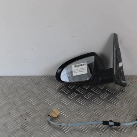 Retroviseur gauche AUDI A2 Photo n°1