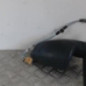 Retroviseur gauche AUDI A2