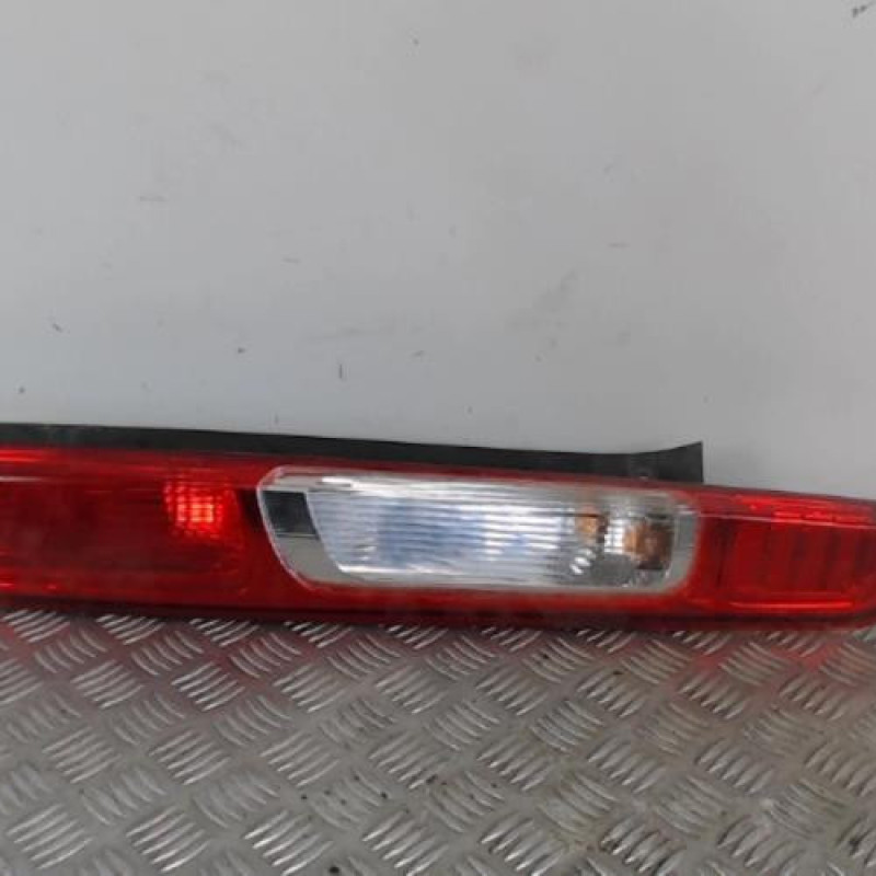 Feu arriere principal droit (feux) FORD FOCUS 2
