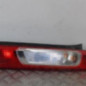 Feu arriere principal droit (feux) FORD FOCUS 2