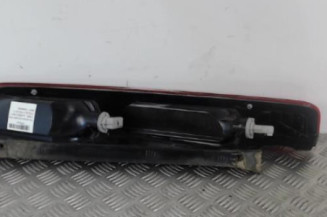 Feu arriere principal droit (feux) FORD FOCUS 2