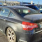 Debitmetre CITROEN C5 2