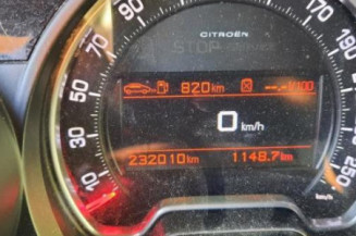 Debitmetre CITROEN C5 2 Photo n°7