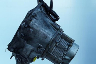 Boite de vitesses CITROEN C4 1