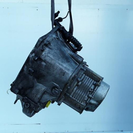 Boite de vitesses CITROEN C4 1