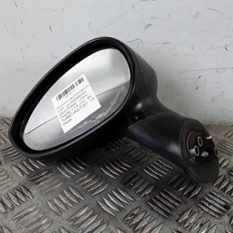 Retroviseur gauche FIAT IDEA Retroviseur gauche FIAT IDEA