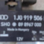 Boitier de prechauffage VOLKSWAGEN POLO 5