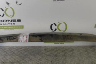 Renfort pare choc arriere (traverse) CITROEN C5 2 Photo n°1