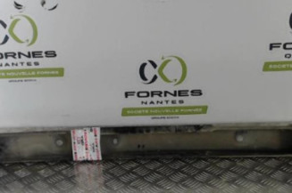 Renfort pare choc arriere (traverse) CITROEN C5 2