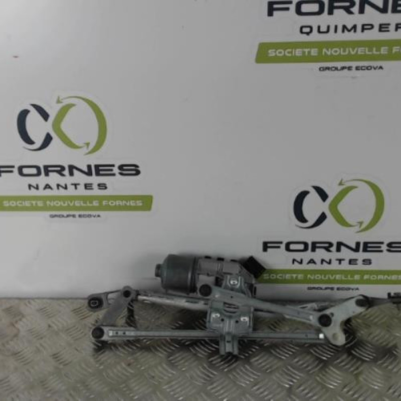 Moteur essuie glace avant PEUGEOT 207