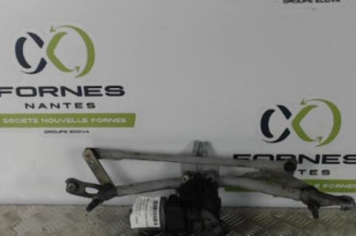 Moteur essuie glace avant PEUGEOT 207