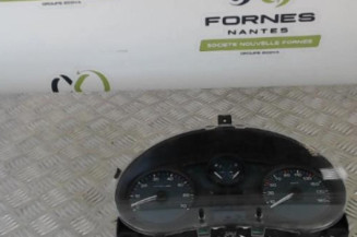 Compteur CITROEN BERLINGO 2 Photo n°1