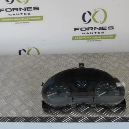Compteur CITROEN BERLINGO 2 Photo n°1