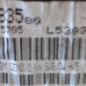 Compteur CITROEN BERLINGO 2