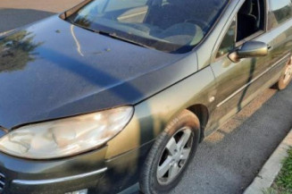 Boitier de prechauffage PEUGEOT 407 Photo n°4