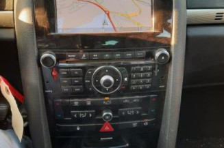 Boitier de prechauffage PEUGEOT 407 Photo n°9