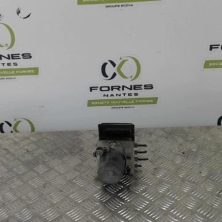 Bloc ABS (freins anti-blocage) PEUGEOT 407 Photo n°1