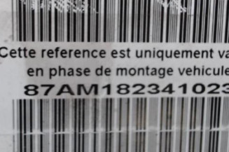 Bloc ABS (freins anti-blocage) PEUGEOT 407