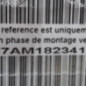 Bloc ABS (freins anti-blocage) PEUGEOT 407