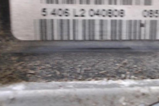 Bloc ABS (freins anti-blocage) PEUGEOT 407 Photo n°3
