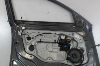 Porte avant gauche VOLVO V 50 Photo n°4