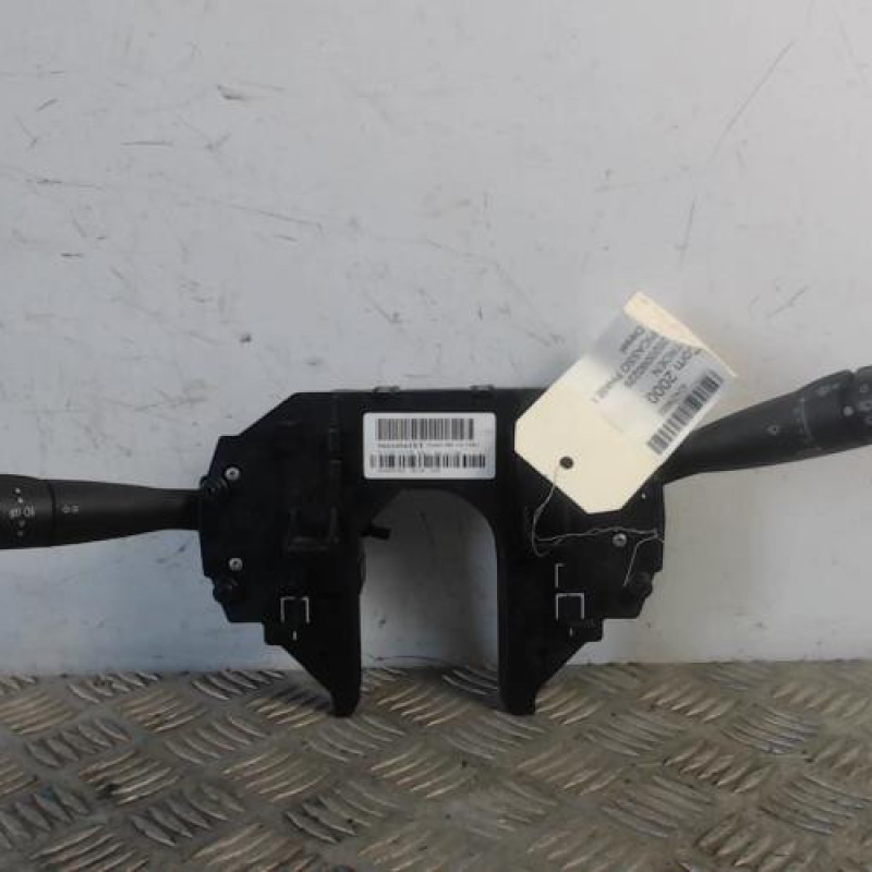 Com (Bloc Contacteur Tournant+Commodo Essuie Glace+Commodo Phare) CITROEN C4 PICASSO 1