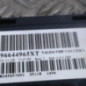 Com (Bloc Contacteur Tournant+Commodo Essuie Glace+Commodo Phare) CITROEN C4 PICASSO 1