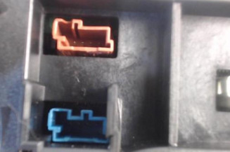Com (Bloc Contacteur Tournant+Commodo Essuie Glace+Commodo Phare) CITROEN C4 PICASSO 1 Photo n°4