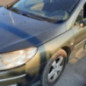 Compteur PEUGEOT 407