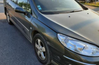 Compteur PEUGEOT 407 Photo n°6