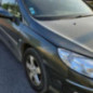 Compteur PEUGEOT 407