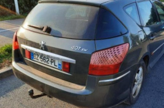 Compteur PEUGEOT 407 Photo n°7