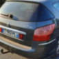 Compteur PEUGEOT 407