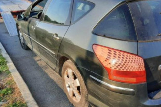 Compteur PEUGEOT 407 Photo n°8
