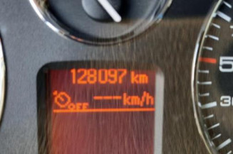 Compteur PEUGEOT 407 Photo n°9