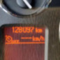 Compteur PEUGEOT 407