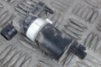 Pompe lave glace avant RENAULT SCENIC 3 Photo n°1