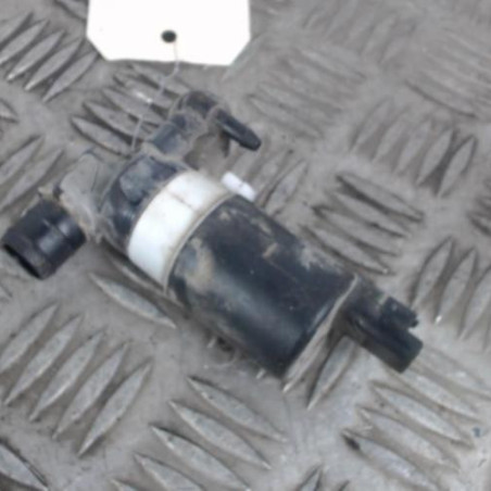Pompe lave glace avant RENAULT SCENIC 3 Photo n°1
