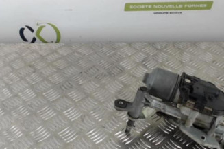 Moteur essuie glace avant gauche PEUGEOT 407 Photo n°1