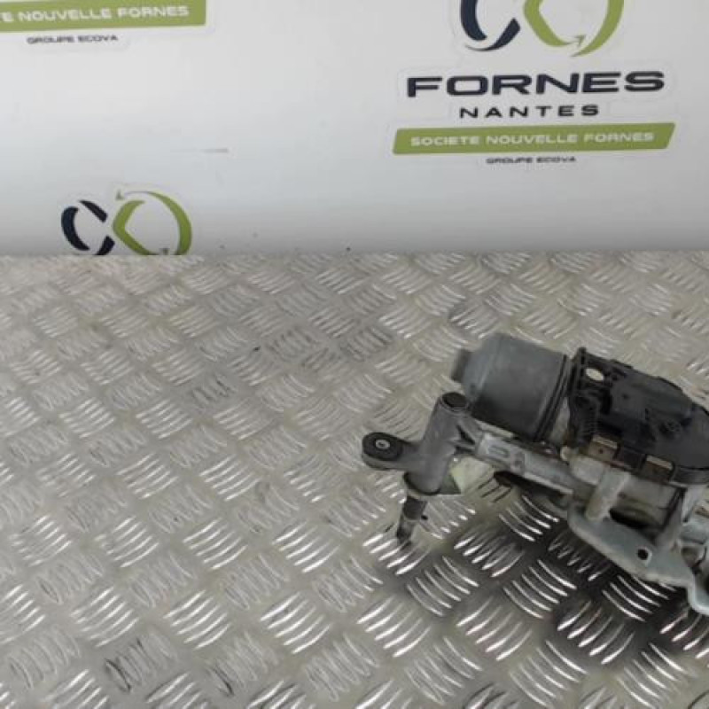 Moteur essuie glace avant gauche PEUGEOT 407