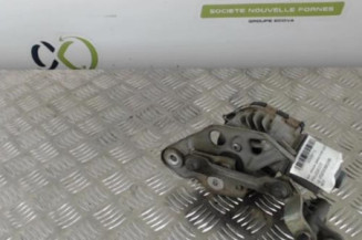 Moteur essuie glace avant gauche PEUGEOT 407