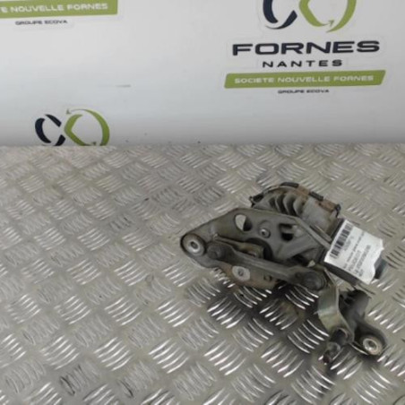 Moteur essuie glace avant gauche PEUGEOT 407