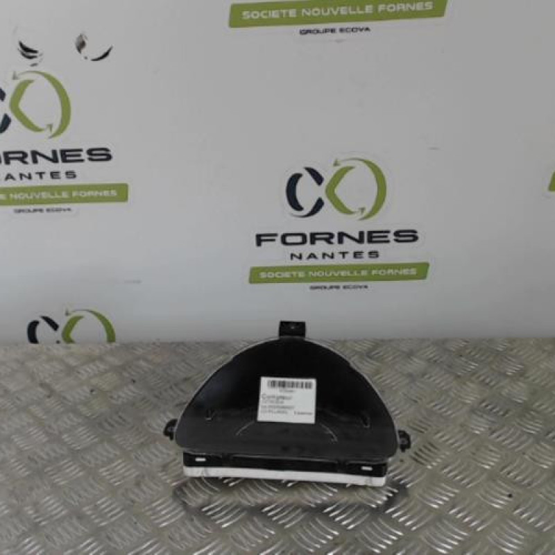 Compteur CITROEN C3 PLURIEL Compteur CITROEN C3 PLURIEL