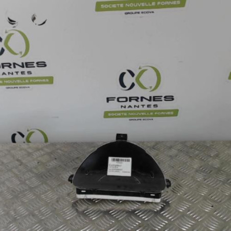 Compteur CITROEN C3 PLURIEL Photo n°1