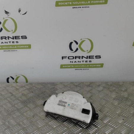 Compteur CITROEN C3 PLURIEL