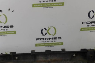 Renfort pare choc avant (traverse) CITROEN C3 PLURIEL