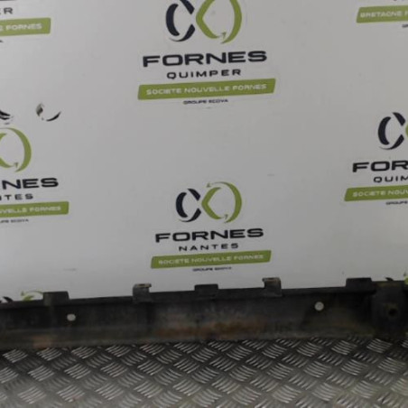 Renfort pare choc avant (traverse) CITROEN C3 PLURIEL