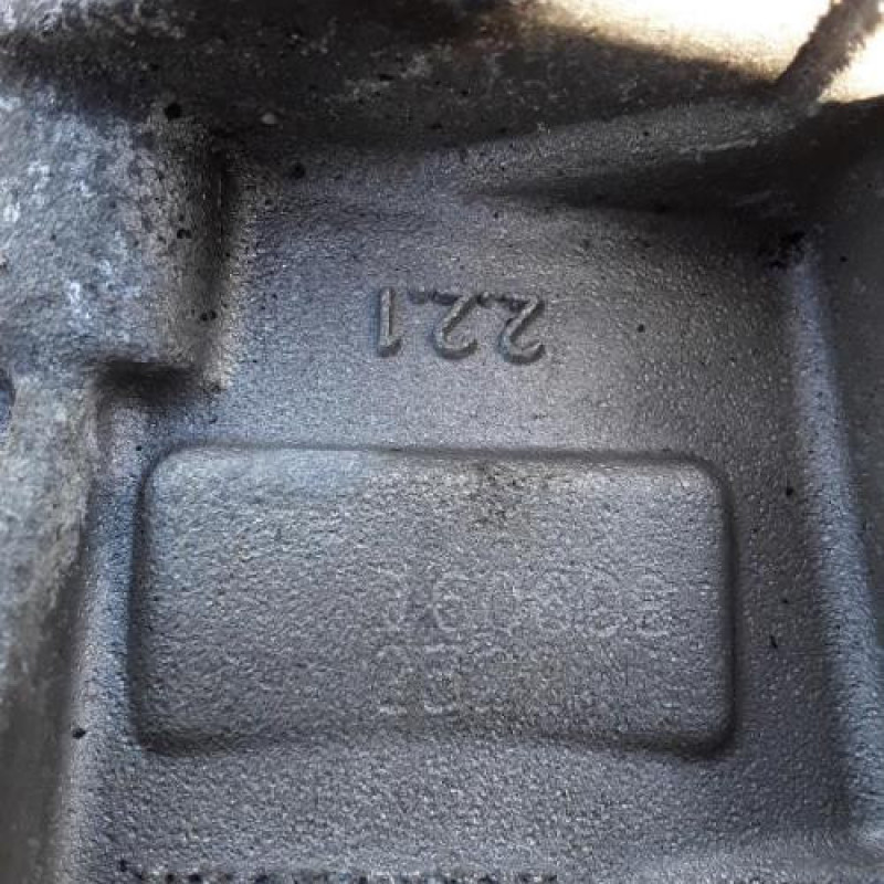 Boite de vitesses NISSAN QASHQAI 1 Boite de vitesses NISSAN QASHQAI 1