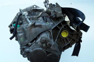 Boite de vitesses NISSAN QASHQAI 1 Photo n°6
