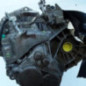 Boite de vitesses NISSAN QASHQAI 1